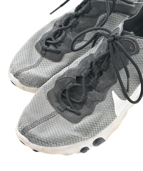 NIKE（ナイキ）スニーカー グレー サイズ:26cm メンズ/2200645227086