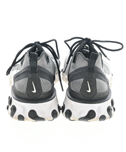 NIKE（ナイキ）スニーカー グレー サイズ:26cm メンズ/2200645227086