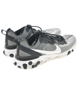 NIKE（ナイキ）スニーカー グレー サイズ:26cm メンズ/2200645227086