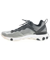 NIKE（ナイキ）スニーカー グレー サイズ:26cm メンズ/2200645227086