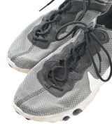 NIKE（ナイキ）スニーカー グレー サイズ:26cm メンズ/2200645227086