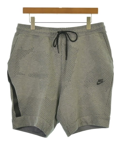 NIKE(ナイキ)ショートパンツ グレー サイズ:XXL/2200645336054