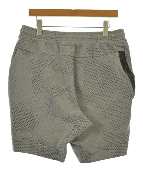 NIKE（ナイキ）ショートパンツ グレー サイズ:XXL メンズ/2200645336054