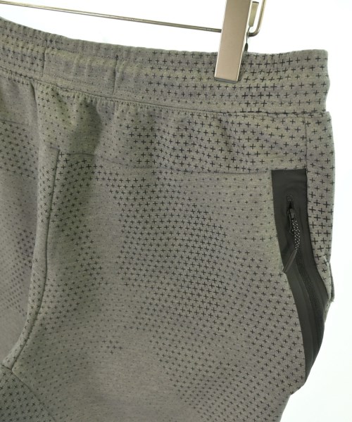 NIKE（ナイキ）ショートパンツ グレー サイズ:XXL メンズ/2200645336054