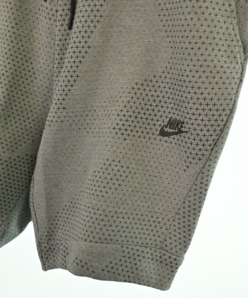 NIKE（ナイキ）ショートパンツ グレー サイズ:XXL メンズ/2200645336054