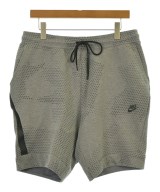 NIKE（ナイキ）ショートパンツ グレー サイズ:XXL メンズ/2200645336054