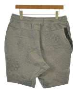 NIKE（ナイキ）ショートパンツ グレー サイズ:XXL メンズ/2200645336054