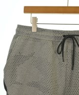 NIKE（ナイキ）ショートパンツ グレー サイズ:XXL メンズ/2200645336054