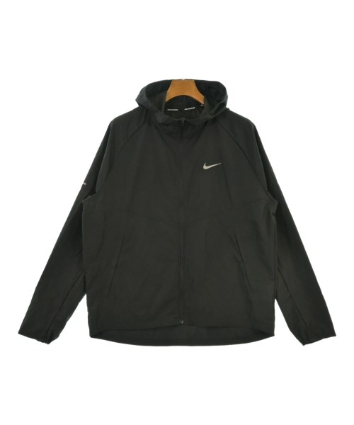 NIKE(ナイキ)マウンテンパーカー 黒 サイズ:XL/2200645350074