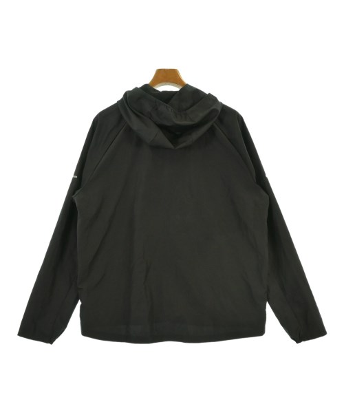 NIKE（ナイキ）マウンテンパーカー 黒 サイズ:XL メンズ/2200645350074