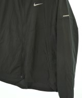 NIKE（ナイキ）マウンテンパーカー 黒 サイズ:XL メンズ/2200645350074