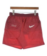 NIKE（ナイキ）ショートパンツ 赤 サイズ:L メンズ/2200645350241