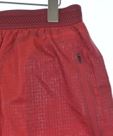 NIKE（ナイキ）ショートパンツ 赤 サイズ:L メンズ/2200645350241