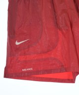 NIKE（ナイキ）ショートパンツ 赤 サイズ:L メンズ/2200645350241