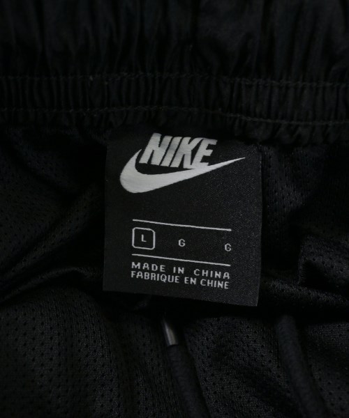 NIKE（ナイキ）ショートパンツ 黒 サイズ:L メンズ/2200645350258