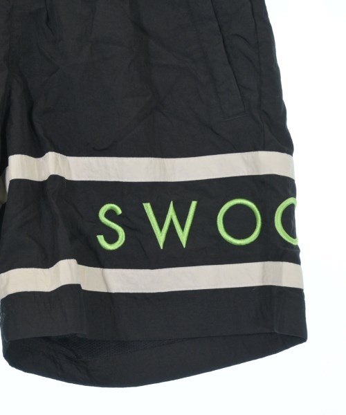 NIKE（ナイキ）ショートパンツ 黒 サイズ:L メンズ/2200645350258