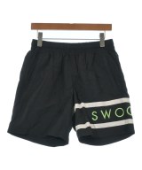 NIKE（ナイキ）ショートパンツ 黒 サイズ:L メンズ/2200645350258