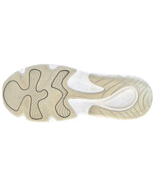 NIKE（ナイキ）スニーカー 白 サイズ:26.5cm メンズ/2200645370072