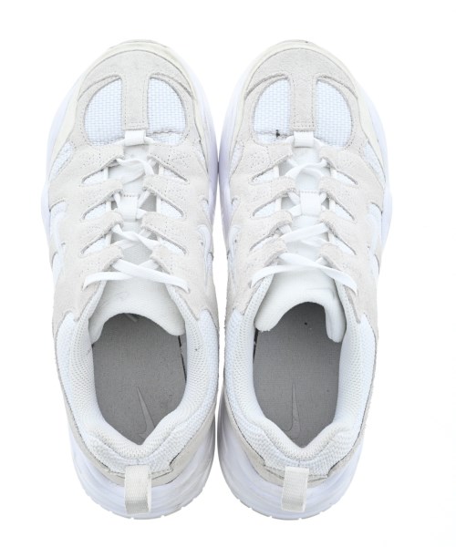 NIKE（ナイキ）スニーカー 白 サイズ:26.5cm メンズ/2200645370072