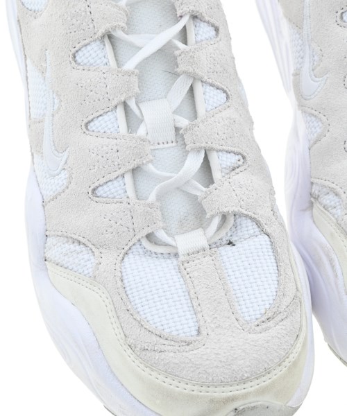 NIKE（ナイキ）スニーカー 白 サイズ:26.5cm メンズ/2200645370072