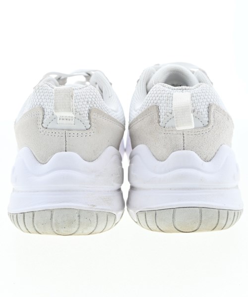 NIKE（ナイキ）スニーカー 白 サイズ:26.5cm メンズ/2200645370072