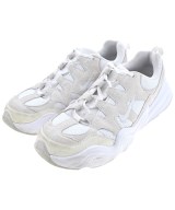 NIKE（ナイキ）スニーカー 白 サイズ:26.5cm メンズ/2200645370072