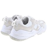 NIKE（ナイキ）スニーカー 白 サイズ:26.5cm メンズ/2200645370072