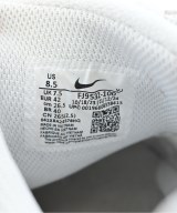NIKE（ナイキ）スニーカー 白 サイズ:26.5cm メンズ/2200645370072