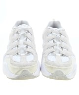 NIKE（ナイキ）スニーカー 白 サイズ:26.5cm メンズ/2200645370072