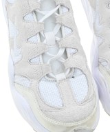 NIKE（ナイキ）スニーカー 白 サイズ:26.5cm メンズ/2200645370072