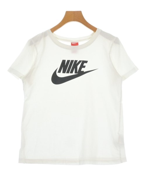 NIKE(ナイキ)Tシャツ・カットソー 白 サイズ:M/2200645404012