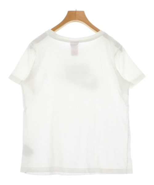 NIKE（ナイキ）Tシャツ・カットソー 白 サイズ:M レディース/2200645404012