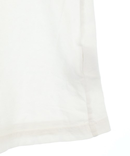 NIKE（ナイキ）Tシャツ・カットソー 白 サイズ:M レディース/2200645404012