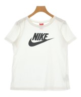 NIKE（ナイキ）Tシャツ・カットソー 白 サイズ:M レディース/2200645404012