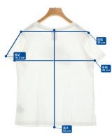 NIKE（ナイキ）Tシャツ・カットソー 白 サイズ:M レディース/2200645404012