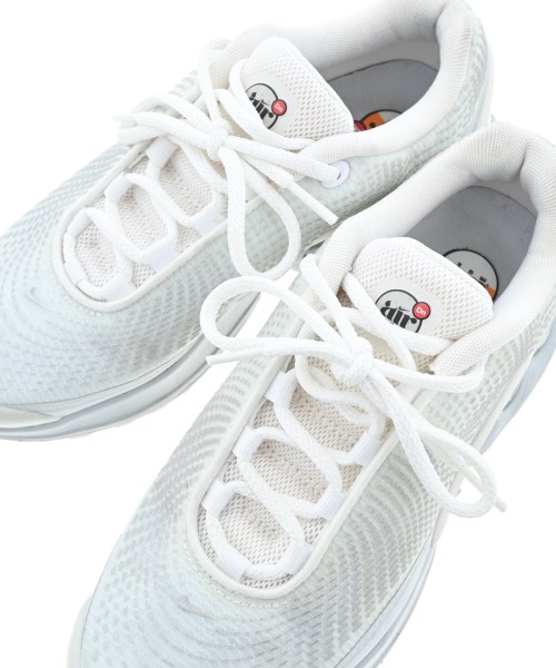 NIKE（ナイキ）スニーカー 白 サイズ:24cm レディース/2200630831151