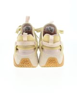 NIKE（ナイキ）スニーカー ベージュ サイズ:24cm レディース/2200634124273