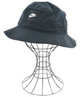 NIKE（ナイキ）ハット 黒 サイズ:- メンズ/2200634124303