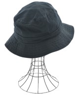 NIKE（ナイキ）ハット 黒 サイズ:- メンズ/2200634124303