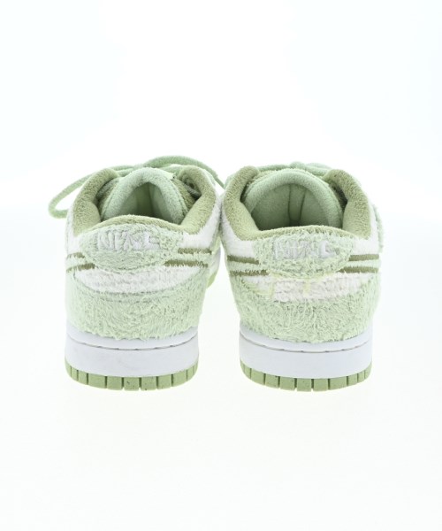 NIKE（ナイキ）スニーカー 緑 サイズ:25.5cm メンズ/2200634224010