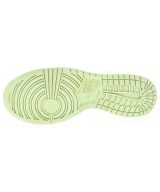 NIKE（ナイキ）スニーカー 緑 サイズ:25.5cm メンズ/2200634224010