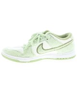 NIKE（ナイキ）スニーカー 緑 サイズ:25.5cm メンズ/2200634224010