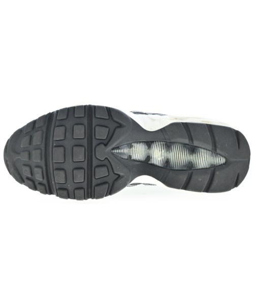 NIKE（ナイキ）スニーカー 黒 サイズ:25cm レディース/2200634257087