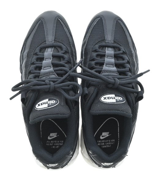 NIKE（ナイキ）スニーカー 黒 サイズ:25cm レディース/2200634257087