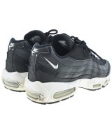 NIKE（ナイキ）スニーカー 黒 サイズ:25cm レディース/2200634257087