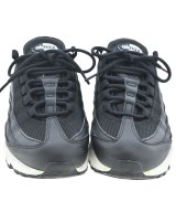 NIKE（ナイキ）スニーカー 黒 サイズ:25cm レディース/2200634257087