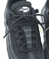 NIKE（ナイキ）スニーカー 黒 サイズ:25cm レディース/2200634257087