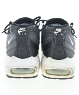 NIKE（ナイキ）スニーカー 黒 サイズ:25cm レディース/2200634257087