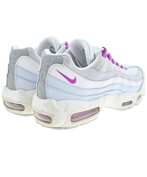 NIKE（ナイキ）スニーカー グレー サイズ:25cm レディース/2200634257094