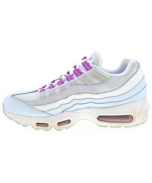 NIKE（ナイキ）スニーカー グレー サイズ:25cm レディース/2200634257094